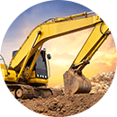 Excavadora