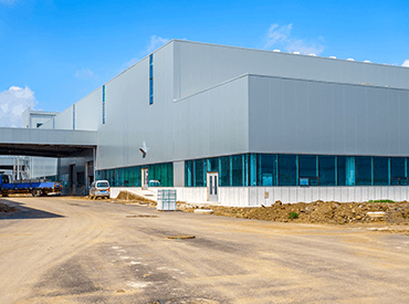 Construcciones comerciales